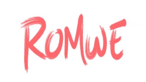 Romwe Logo