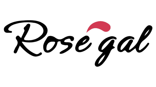 Rosegal Logo 2007