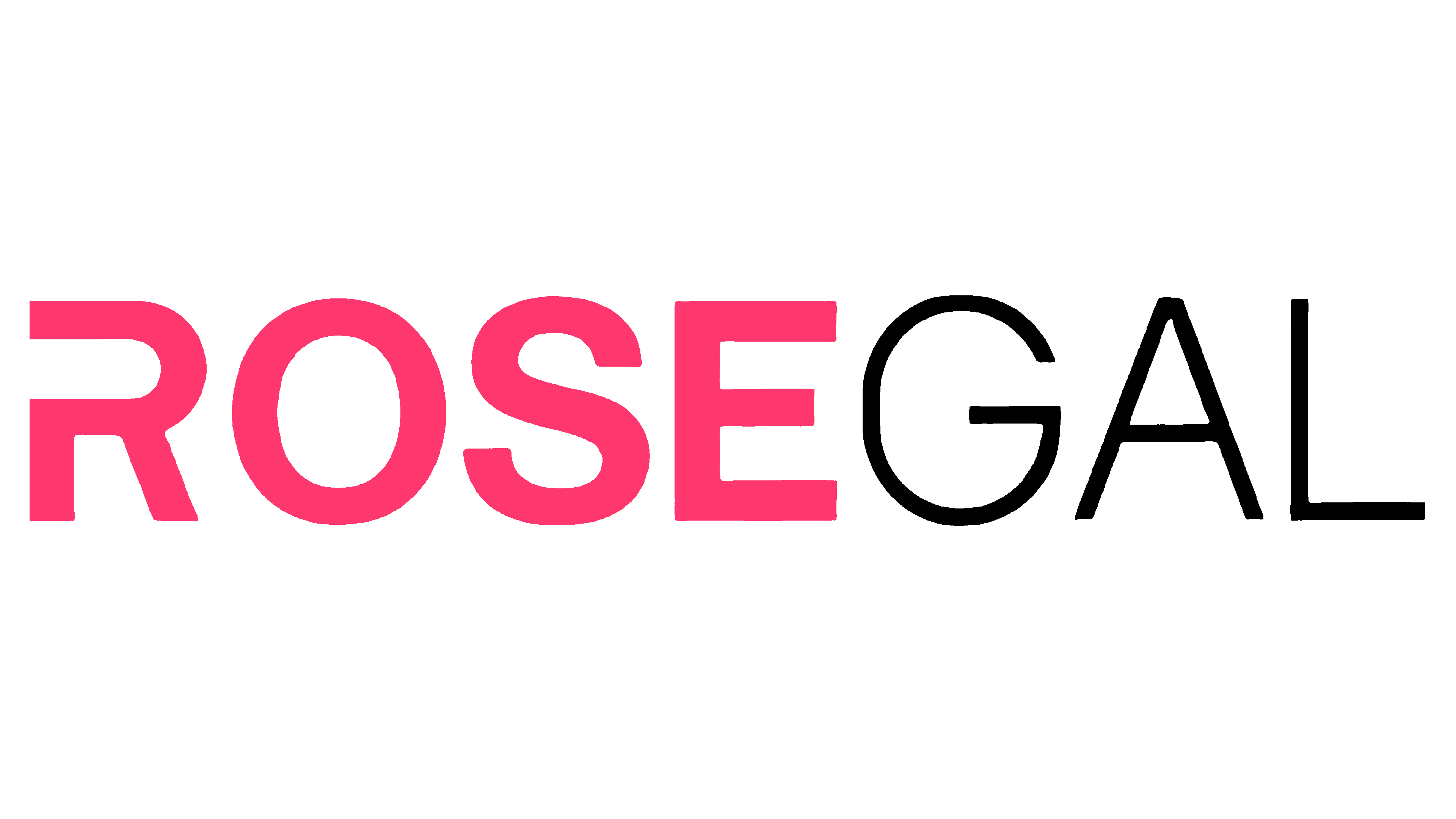 Rosegal logo and symbol, meaning, history, PNG