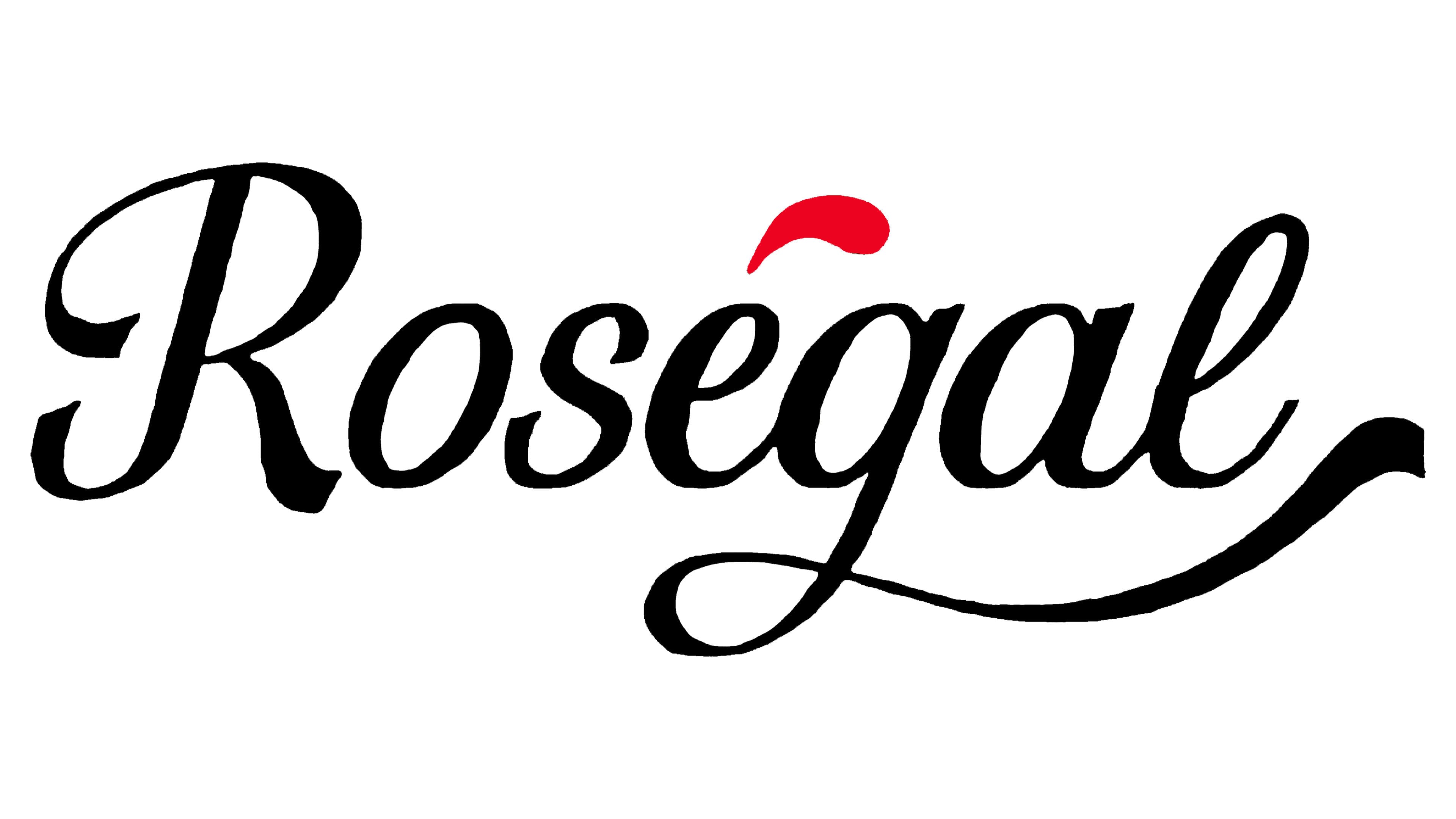 Rosegal logo and symbol, meaning, history, PNG