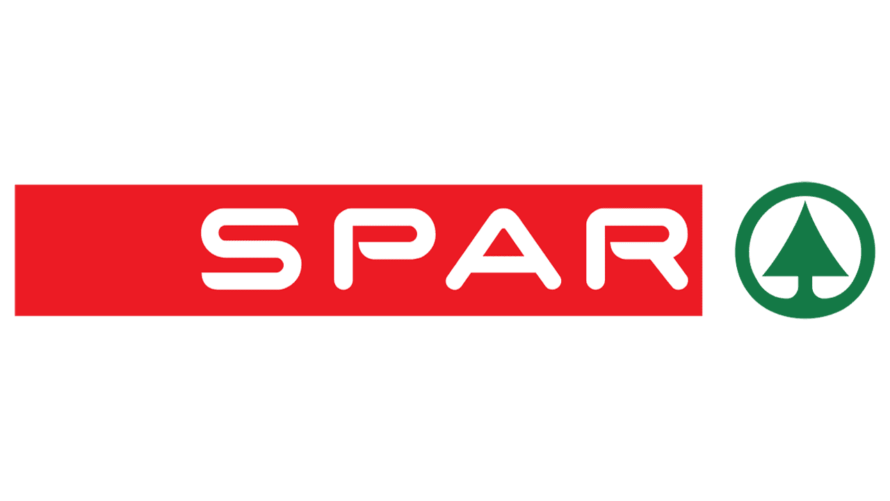 SPAR logo and symbol, meaning, history, PNG