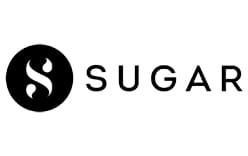 SUGAR Cosmetics Logo