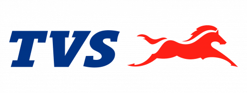 TVS Motors Official Logo