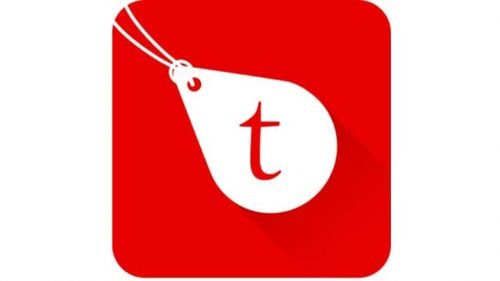 Tidebuy Logo