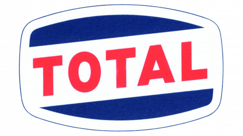 Total Logo 1963