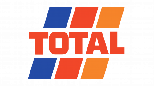 Total Logo 1980