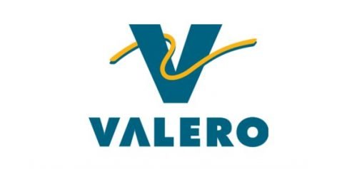 Valero Logo-1990