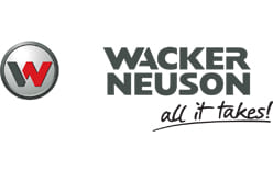 Wacker Neuson Logo