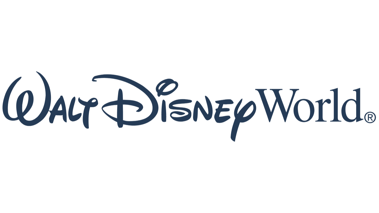 walt disney world logo png