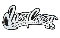 West Coast Customs Logo
