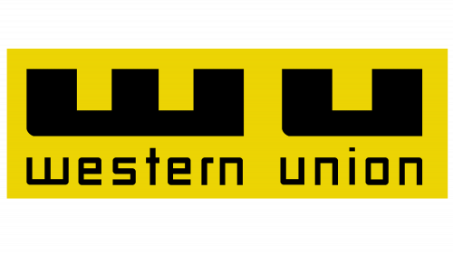 Western Union Logo 1969