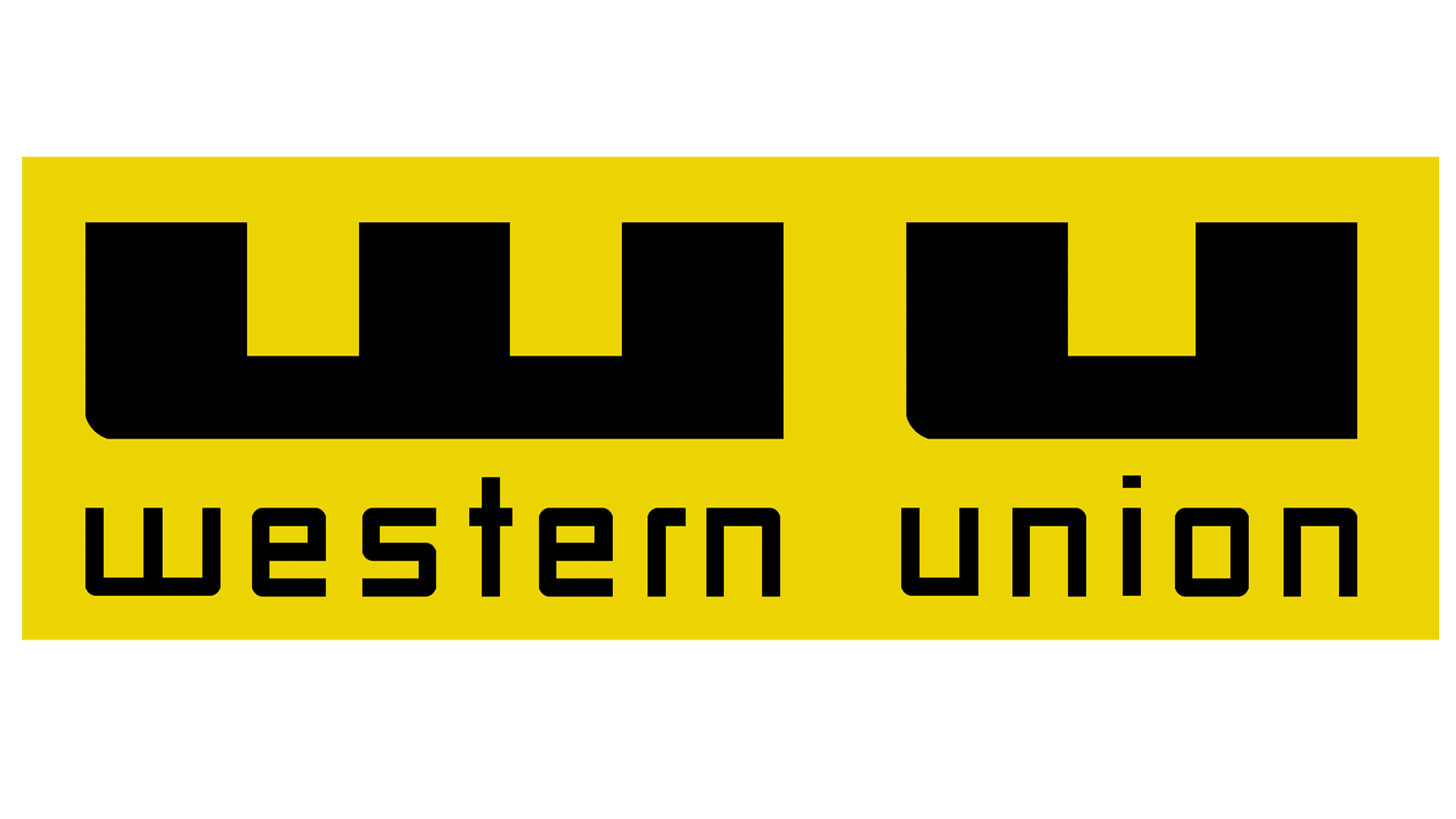 western union logo png