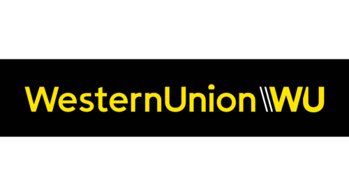 Western Union Logo 2019