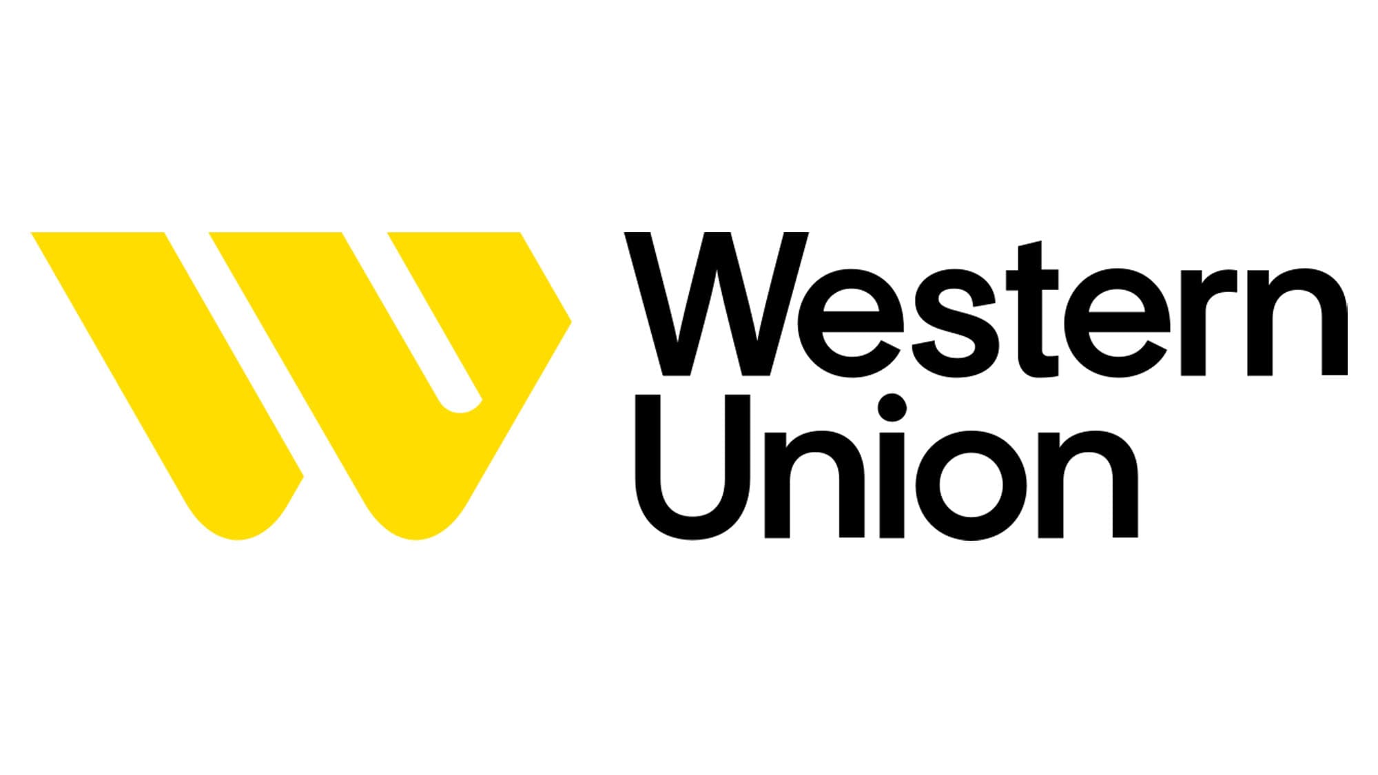 File:Western Union logo.svg - Wikimedia Commons