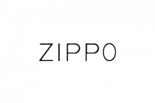 Zippo Logo 1933