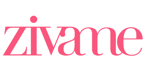 Zivame Logo 2011
