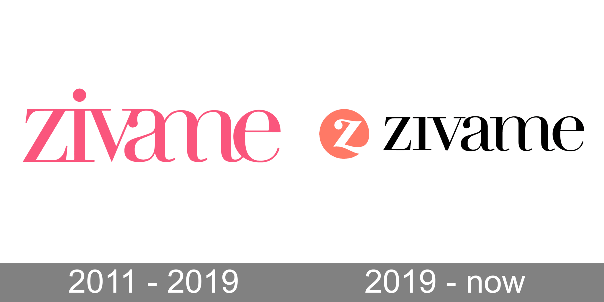 Zivame logo and symbol, meaning, history, PNG