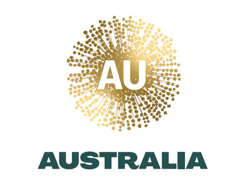 Australia gets new national brand and refreshed Australian logo