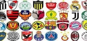 What are the most iconic football badges of all time?