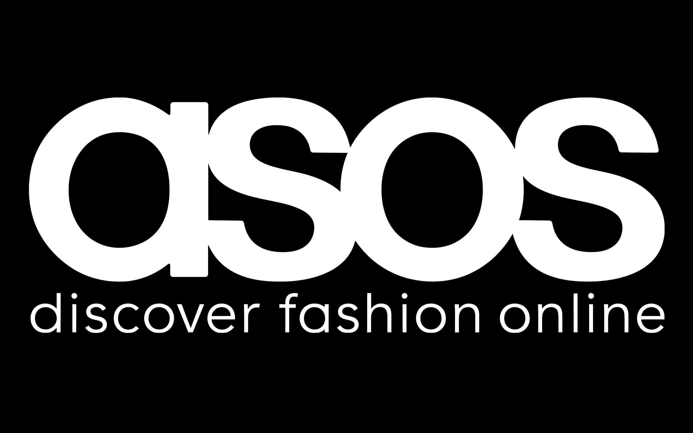 Asos logo and symbol, meaning, history, PNG