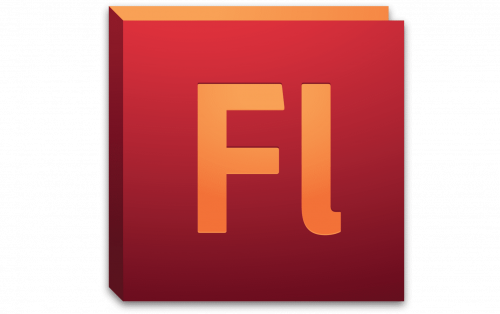 Adobe Flash Logo-2010