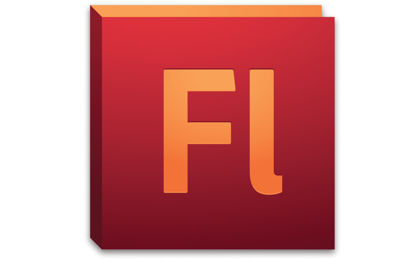 Macromedia Flash Logo