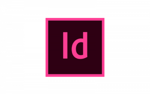 Adobe InDesign Logo-2015