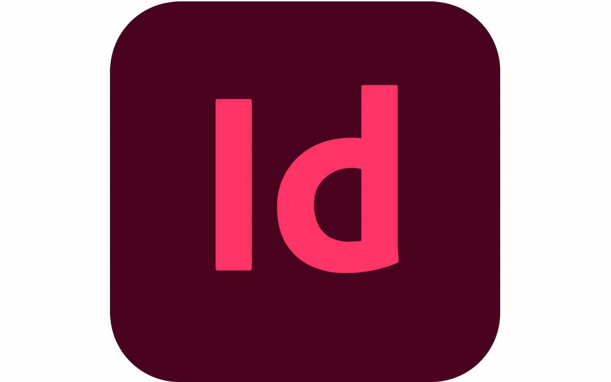 Adobe Indesign Logo And Symbol Meaning History Png