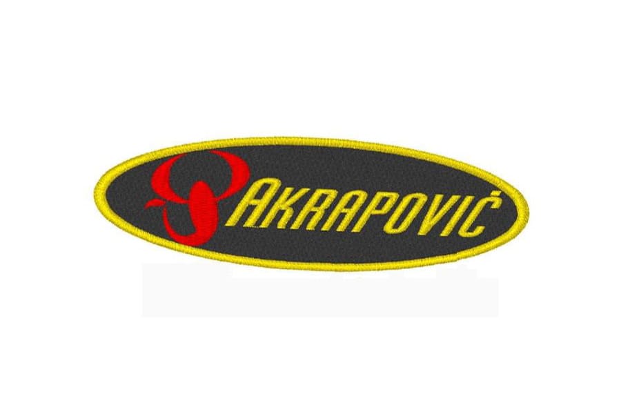 Akrapovic logo HD wallpapers | Pxfuel