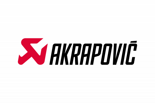 Akrapovič logo