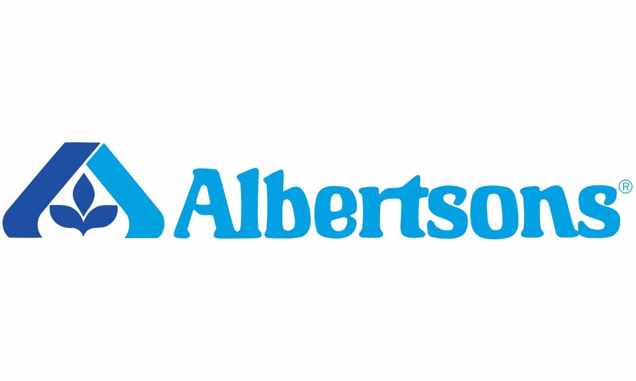 Albertsons New Logo