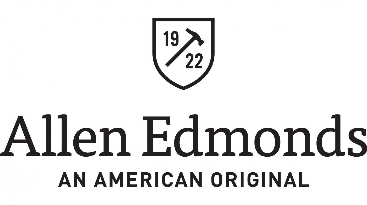 Allen Edmonds logo and symbol, meaning, history, PNG
