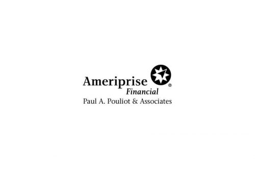 Ameriprise Logo 1967