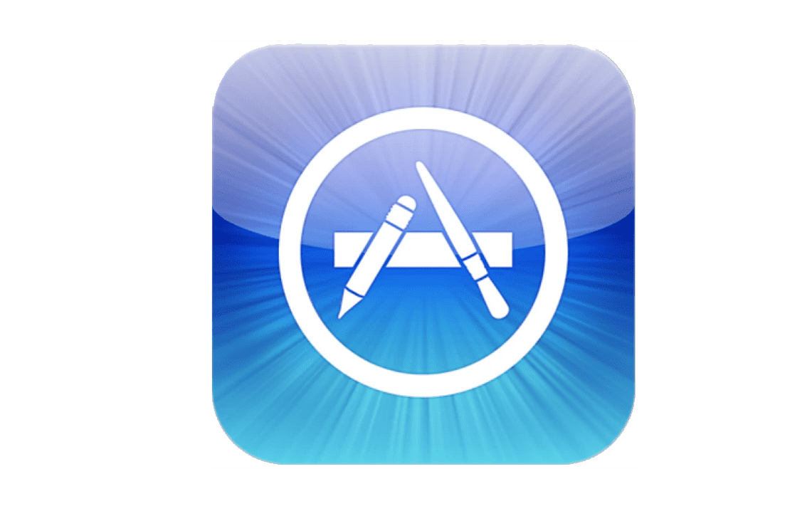 app store icon png