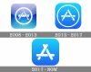 App Store logo and symbol, meaning, history, PNG