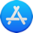 App Store icon 3