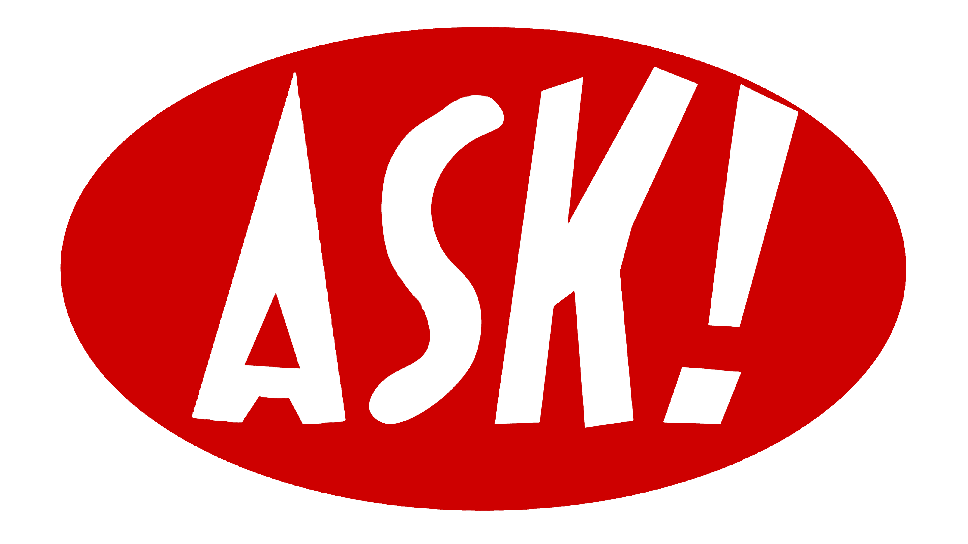 Ask Logo 1996