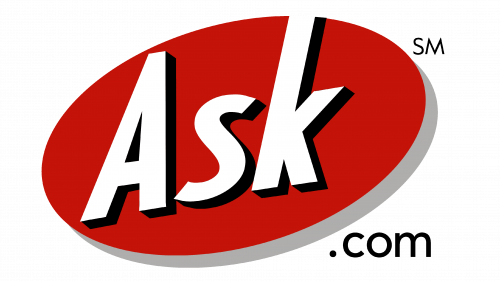 Ask Logo 1999