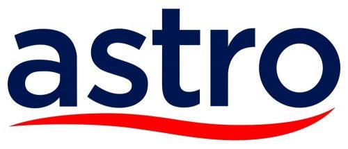 Astro Logo 2003 2012