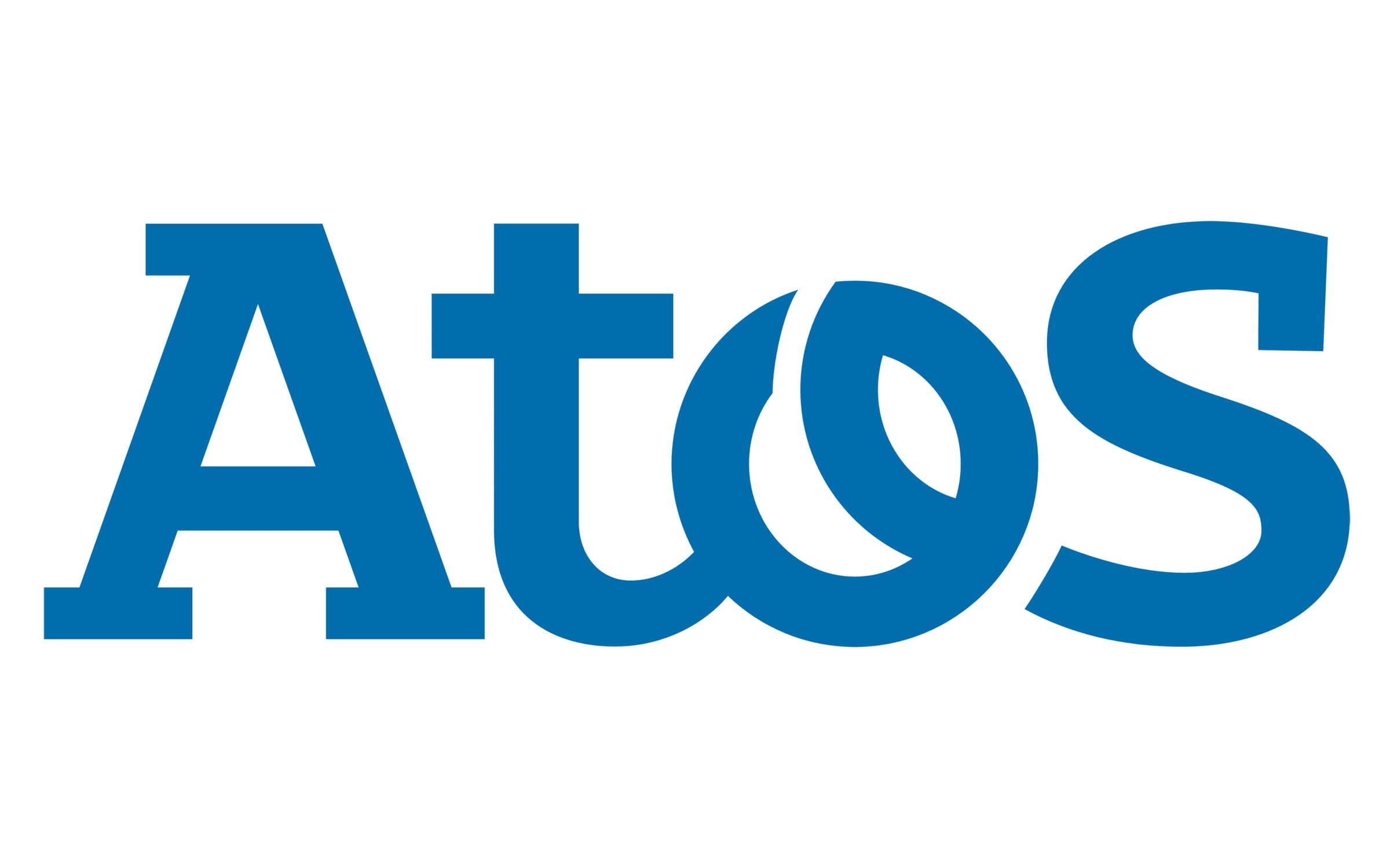 Atos Logo And Symbol Meaning History Png