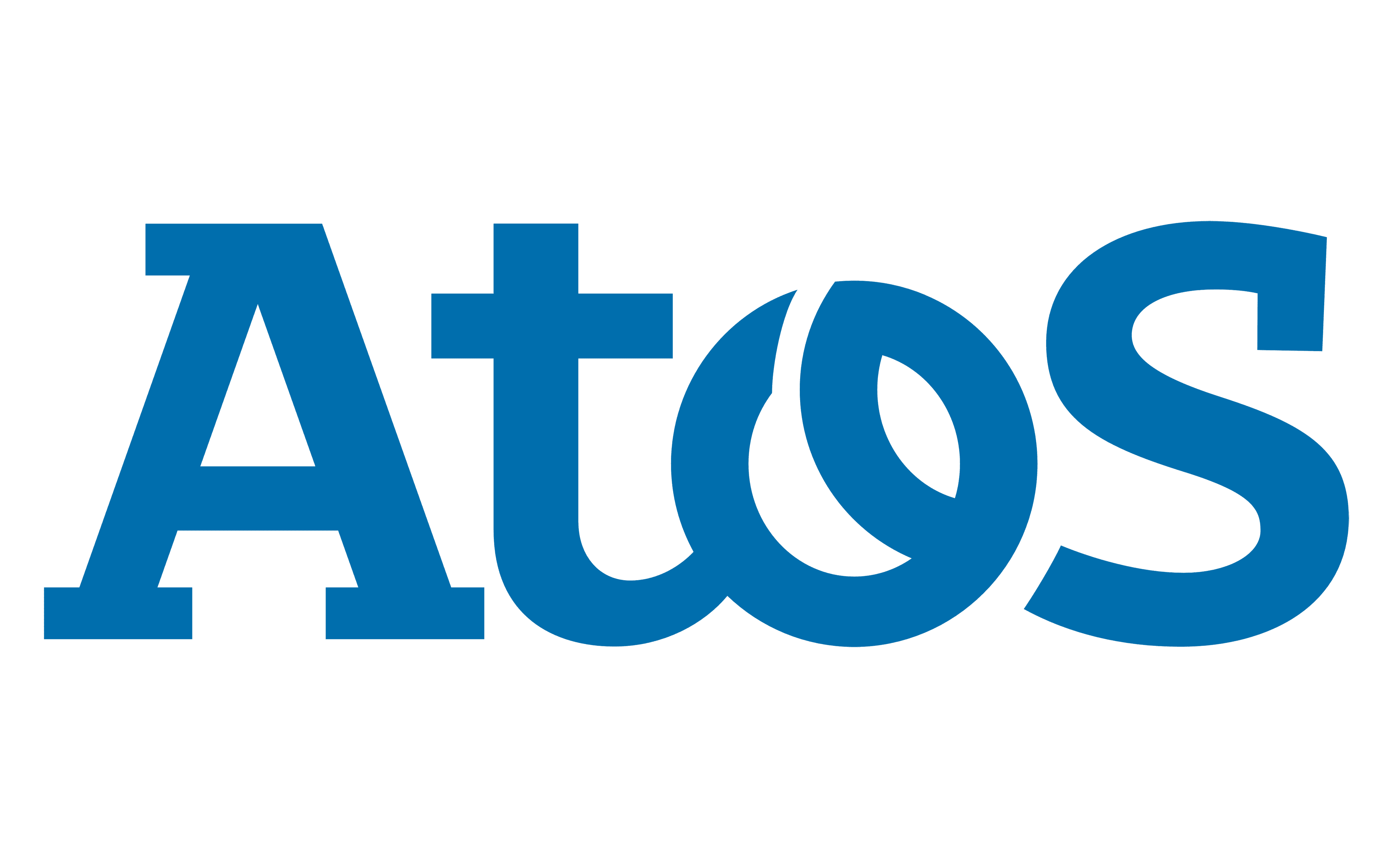 Atos logo and symbol, meaning, history, PNG