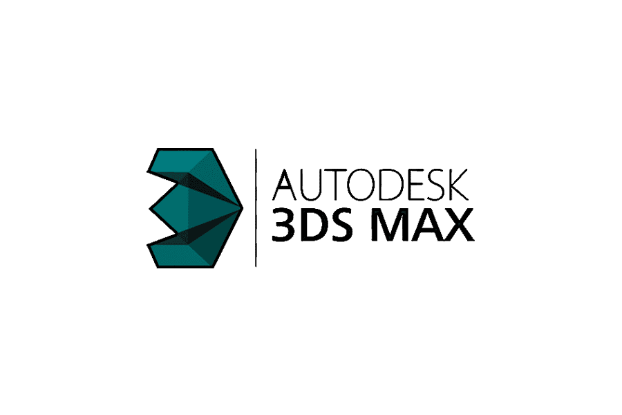 3ds Max logo and symbol, meaning, history, PNG