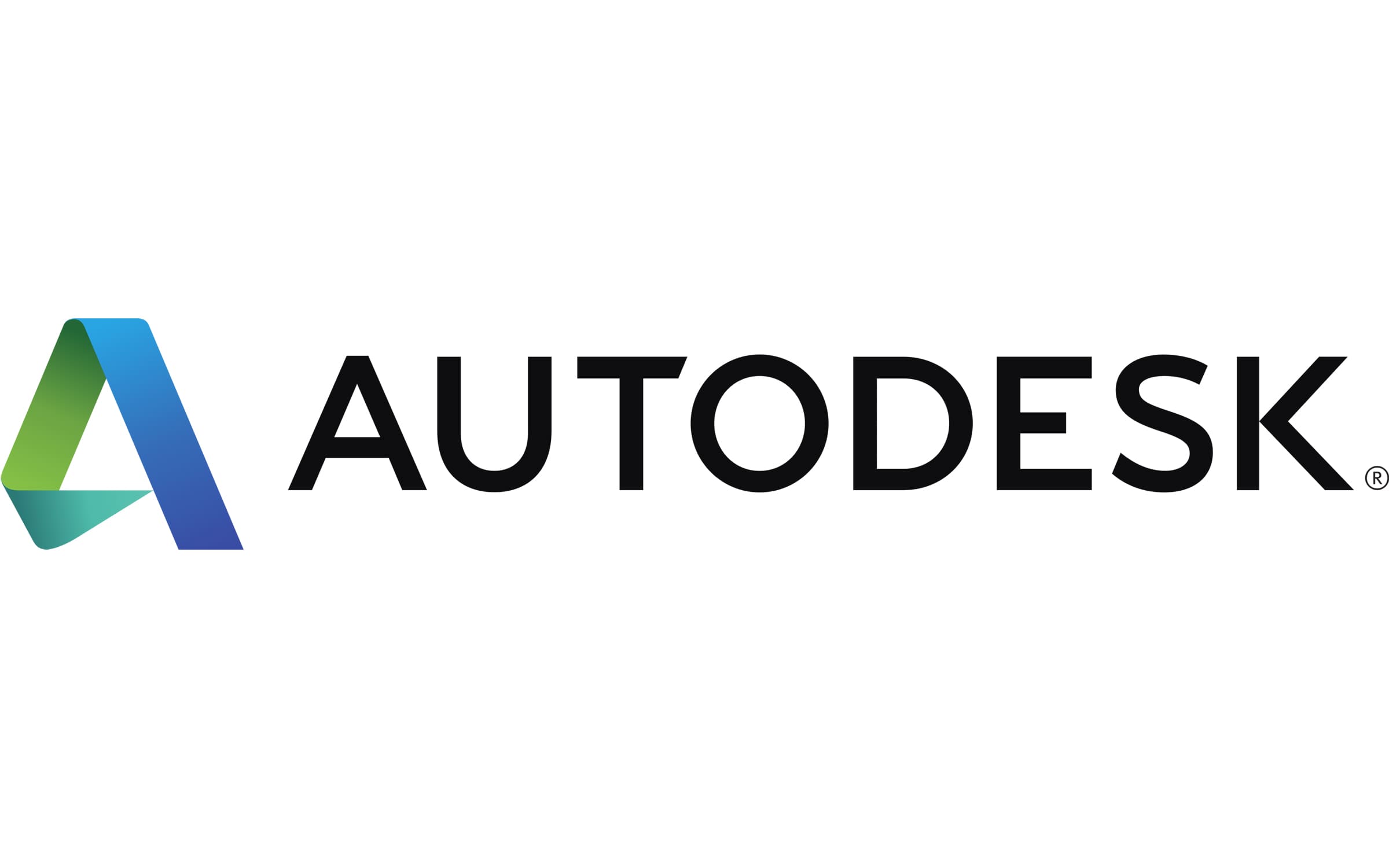 Autodesk 2022 Logo