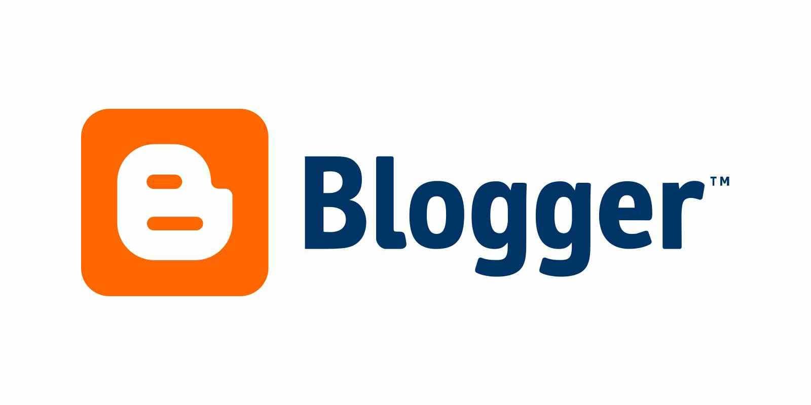 Blogger logo and symbol, meaning, history, PNG