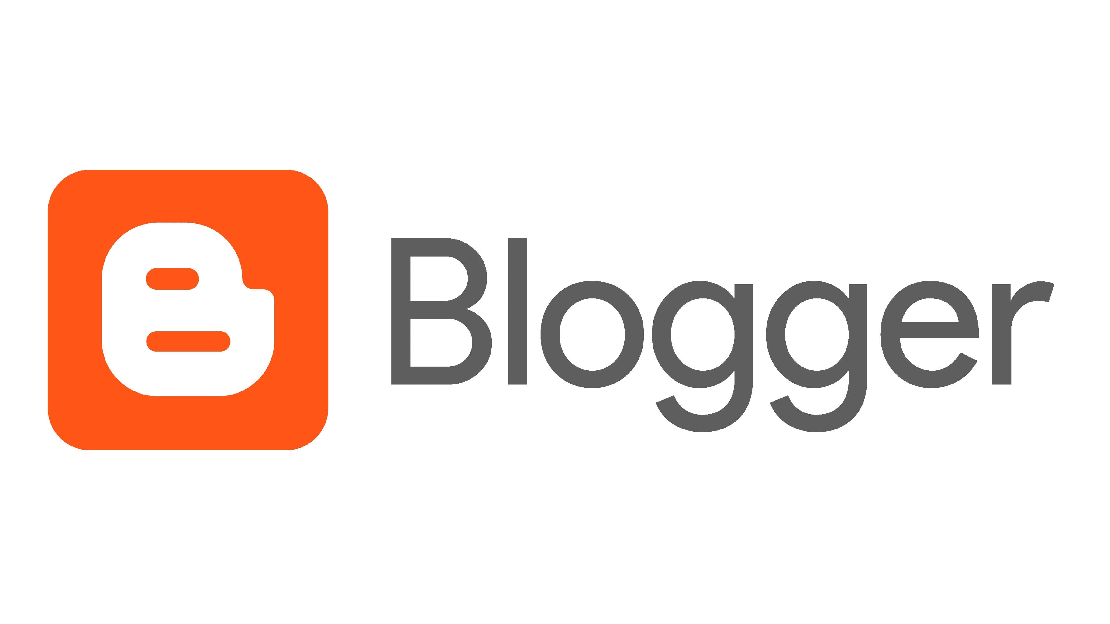 Simple Responsive HTML Sitemap Blogger | WMI - https://1000logos.net/wp-content/uploads/2020/08/Blogger-Logo.jpg