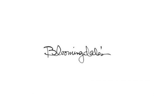 Bloomingdale’s Logo 1961