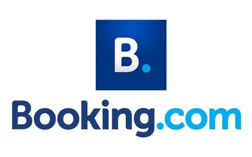 Booking.Com Logo