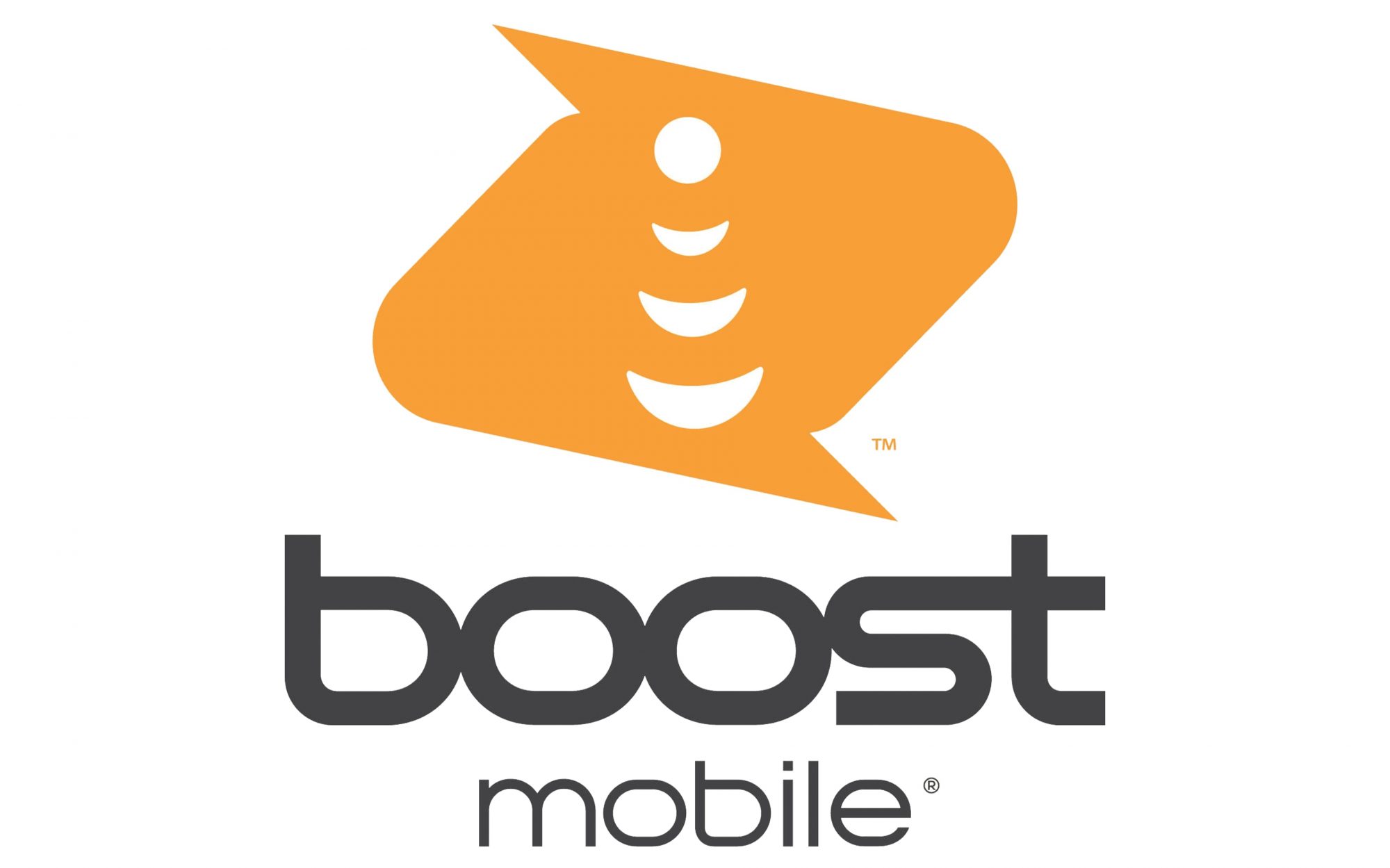 Boost Mobile logo and symbol, meaning, history, PNG