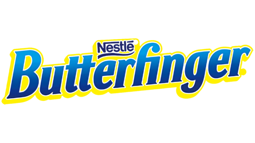 Butterfinger Logo 2018