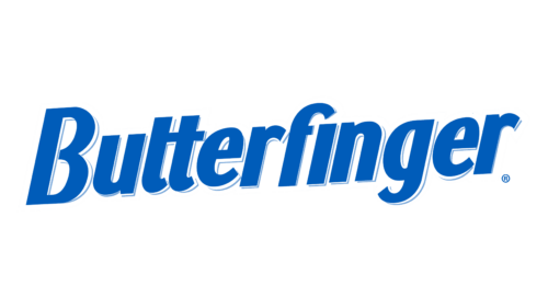 Butterfinger Logo